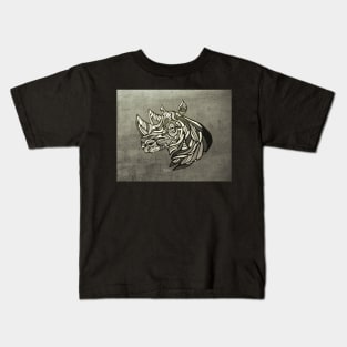 Rhino Kids T-Shirt